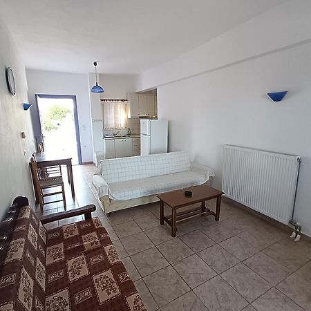 Chora Place Síkinos 외부 사진